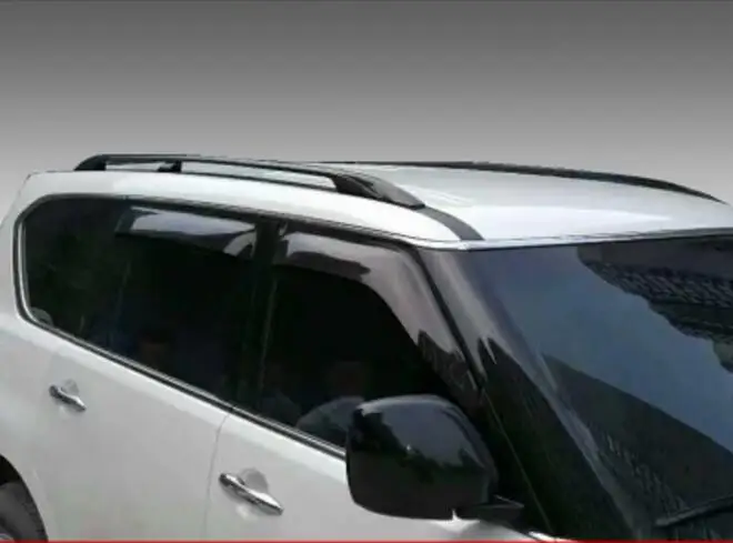 Багажник на крышу автомобиля из алюминиевого сплава багажник для багажа