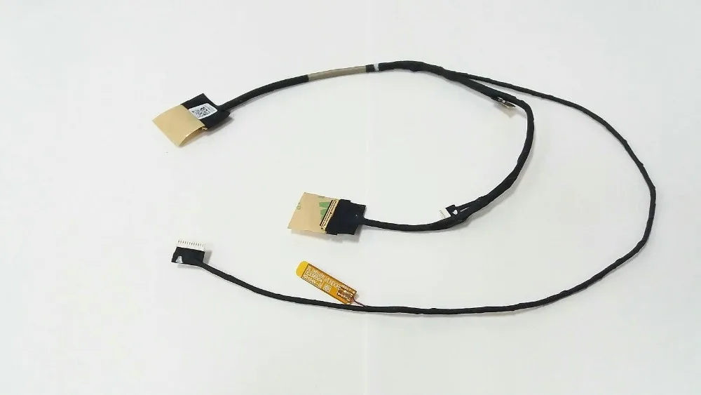 Новый оригинальный для LENOVO THINKPAD S1 yoga 12 DC02C006400 led lcd lvds кабель 04X6459 экран дисплея