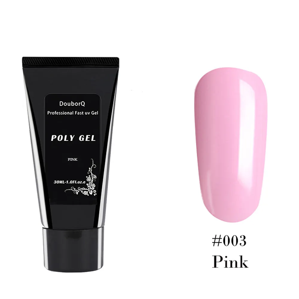 Новинка 2019 гель ail долговечная светодиодсветодиодный лампа полигель стойкий для