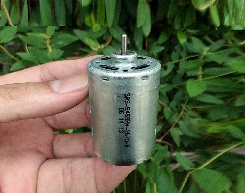 2 шт. 35.7*49.2 мм SRS 545 12 24vdc 5700 11500 об./мин. высокое качество очень тихий большой