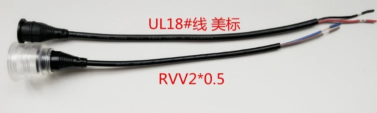 Водонепроницаемый резиновый оссветильник ительный патрон T8 G13 для светильник