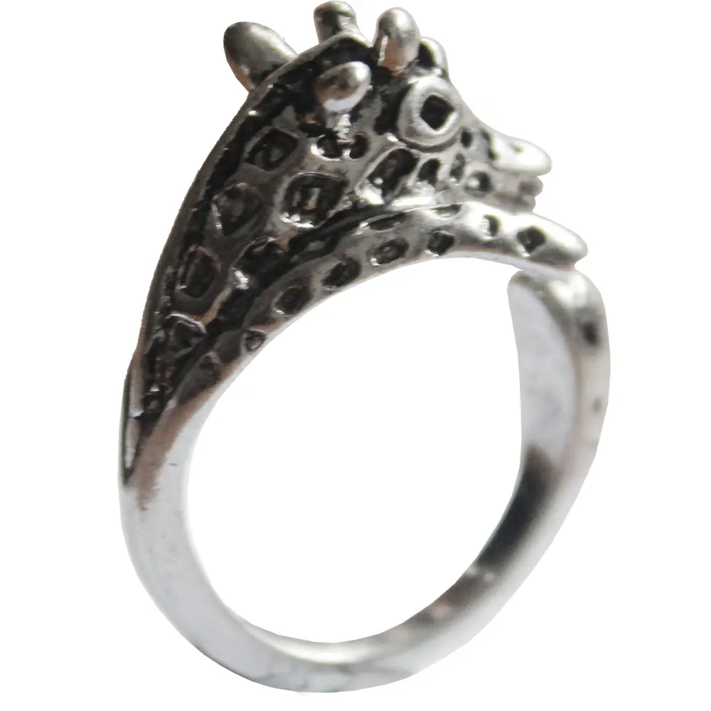 Горячая продажа старое уплотнение Жираф оптовая ювелирный завод в Китае женское