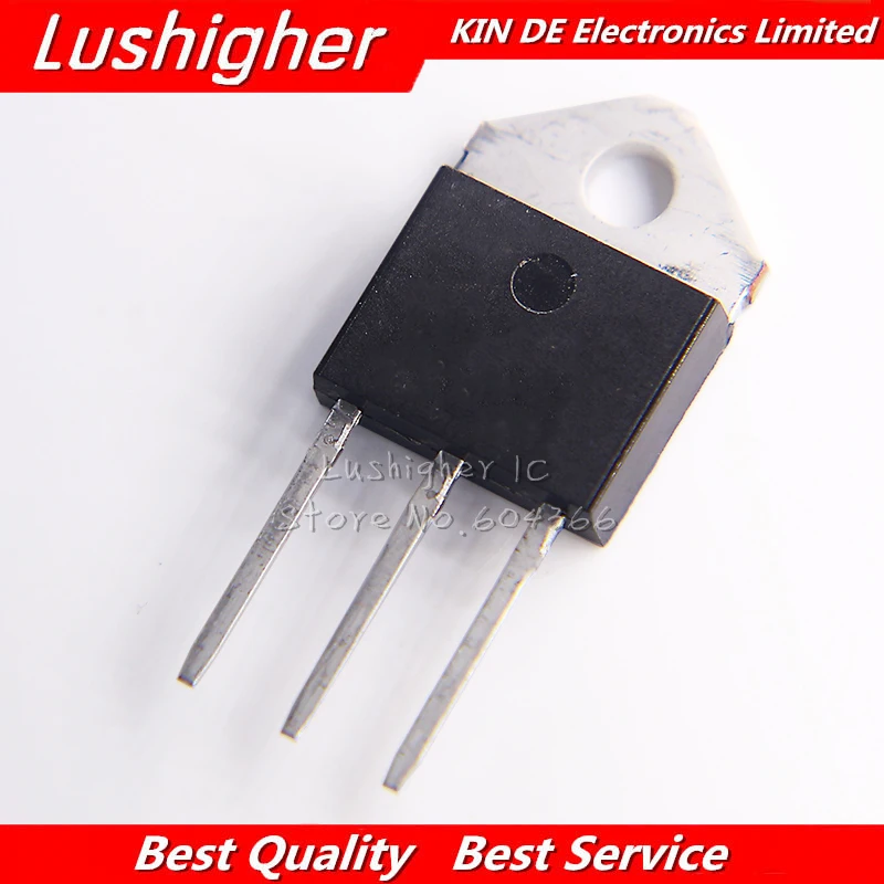 5 шт. TPDV1225 TO-3P TPDV1225RG TO3P 25A 1200V новый оригинальный | Электронные компоненты и