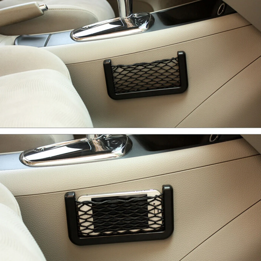 Высококачественная автомобильная сумка для автомобильных аксессуаров