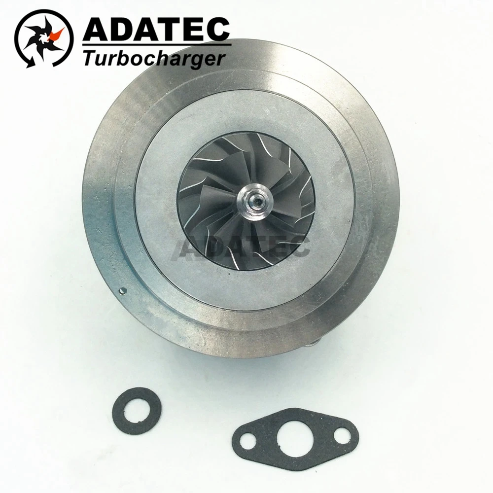 Garrett GTB1749V CHRA 787556 турбинный картридж 1760759 turbo heart 854800 для Ford Transit 2,2 TDCi 74 кВт 100 hp DRRA 2011