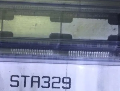 STA329 Новые | Обустройство дома