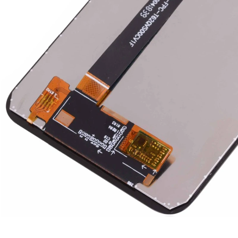 Оригинальный ЖК дисплей для Nokia X7 8 1 N8.1 TA 1099 1113 1115 1131 1119 1121 панель сенсорный экран