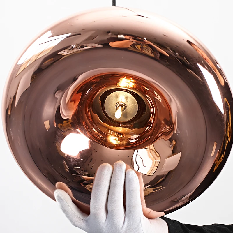 

Modern Pendant Lights for Kitchen Dining Room vintage Pendant Lamp for Coffee House Bedroom Suspension luminaire Hanging light