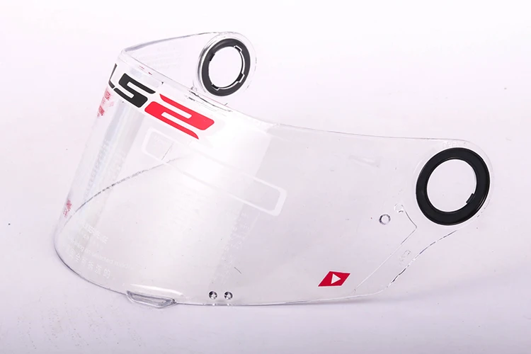 LS2 FF358 FF396 ff392 шлем стекло Защита от солнца полное лицо мотоциклетный шлем объектив против царапин многоцветный солнцезащитный козырек