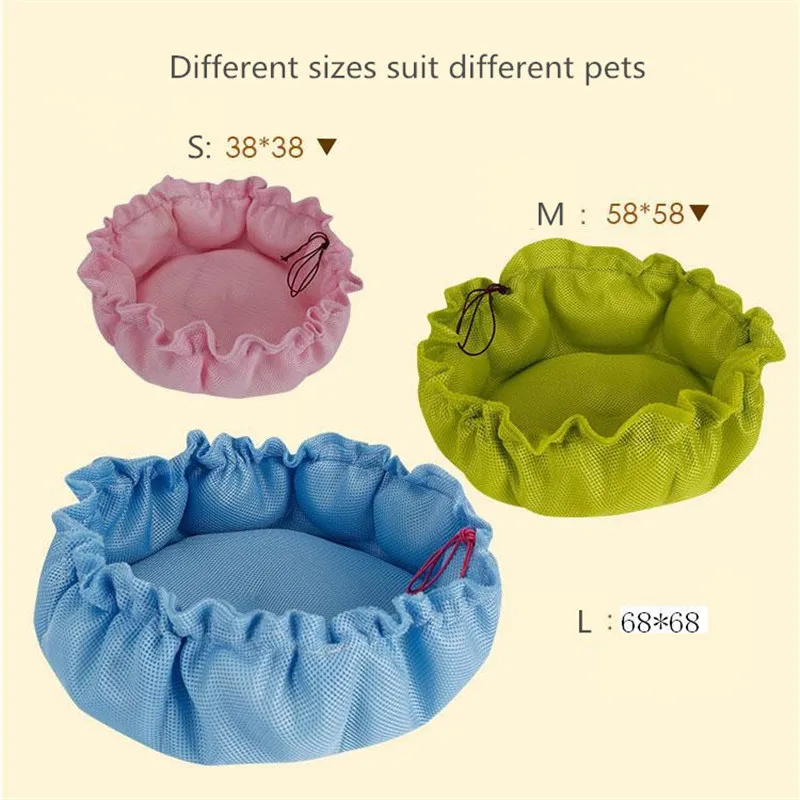 Кошка Pad Cat гнездо для домашних животных собака подушка Pet коврик остальные Kitty