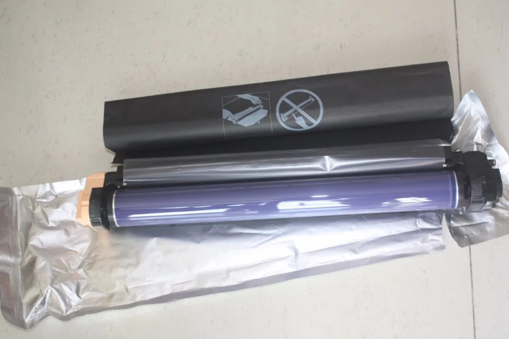 4 шт. совместим с фотовспышкой Xerox DC240 250 700 550 560 DCC5065 5540 6550 750I 7550|Картриджи тонером| |