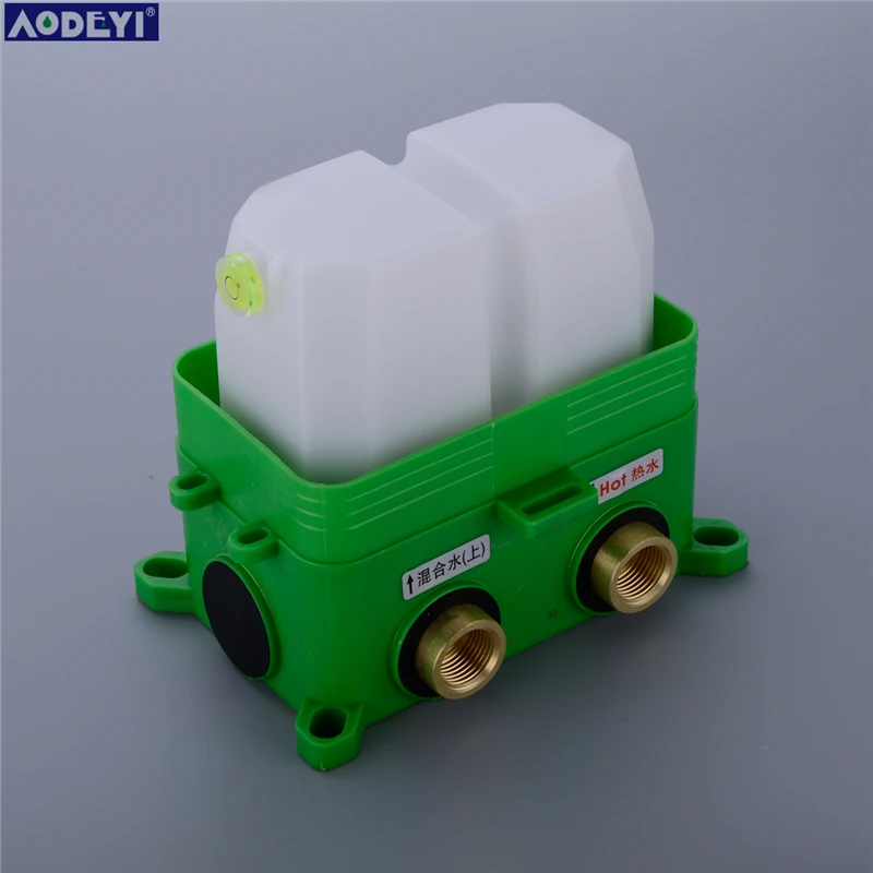 brass thermostatic faucets black shower set 81012 inch bathroom rainfall shower faucet system with handheld shower head free global shipping