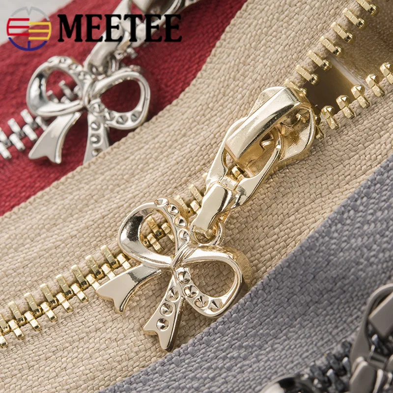 1 шт. экологически чистые 85 см открытые металлические молнии 5 # Куртка пальто