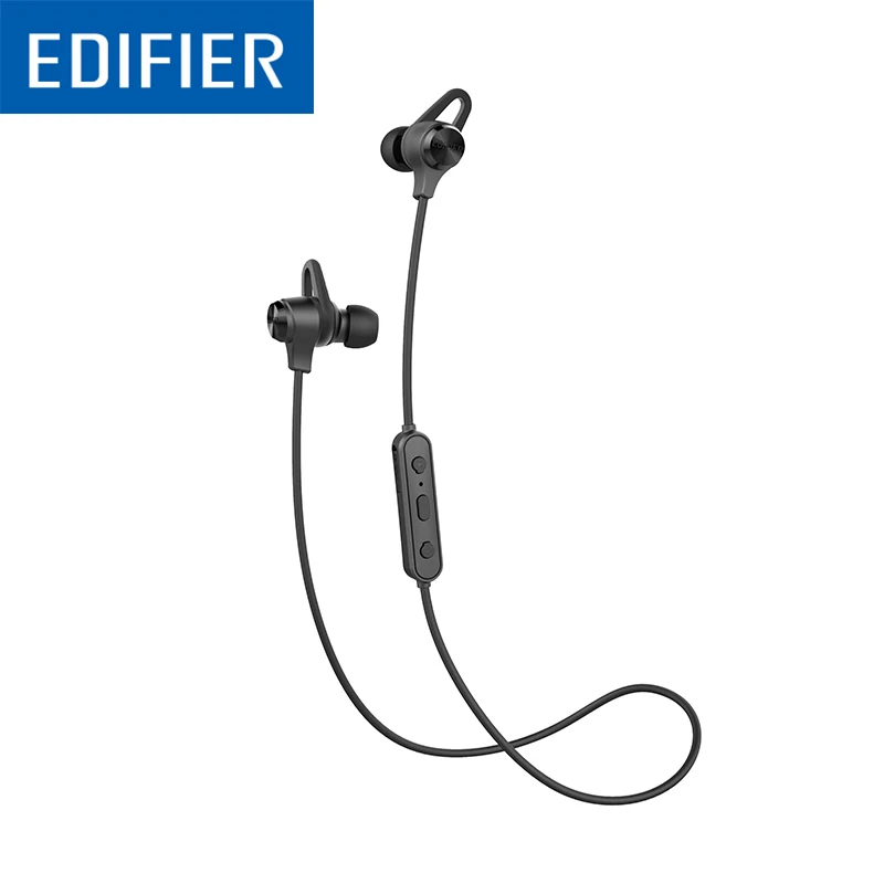 EDIFIER W280BT Bluetooth наушники вкладыши встроенное управление громкостью и микрофон V4.1
