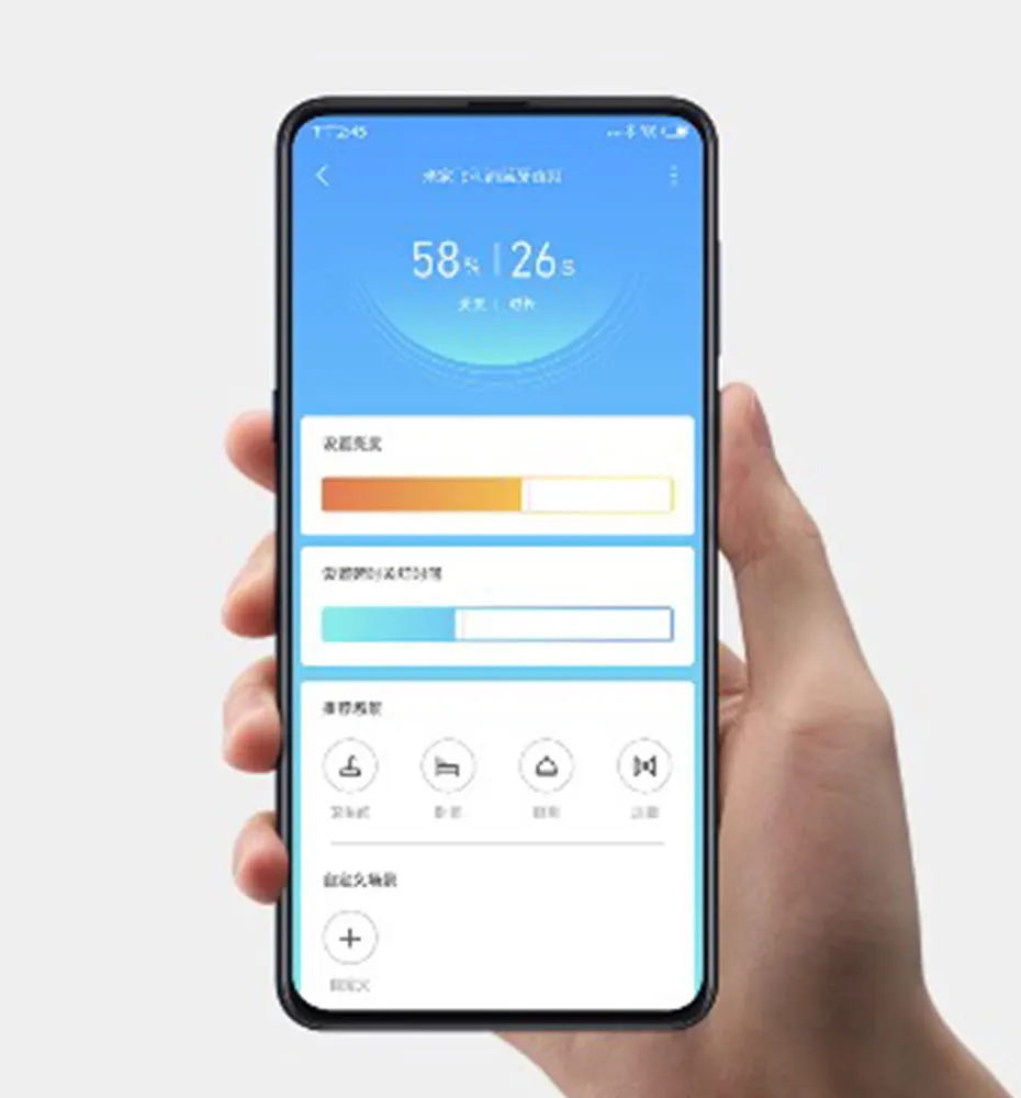 Xiaomi Mijia Philips Bluetooth ночной Светильник СВЕТОДИОДНЫЙ индукционный ночник инфракрасный пульт дистанционного управления датчик тела для коридора спальни