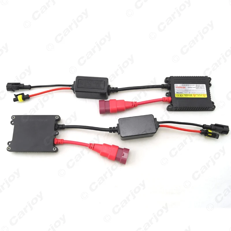 LEEWA 1 комплект ксеноновый HID H1/H3/H7/H8/H10/H11/9005/9006 DC 12V 35W ксеноновая лампа цифровая