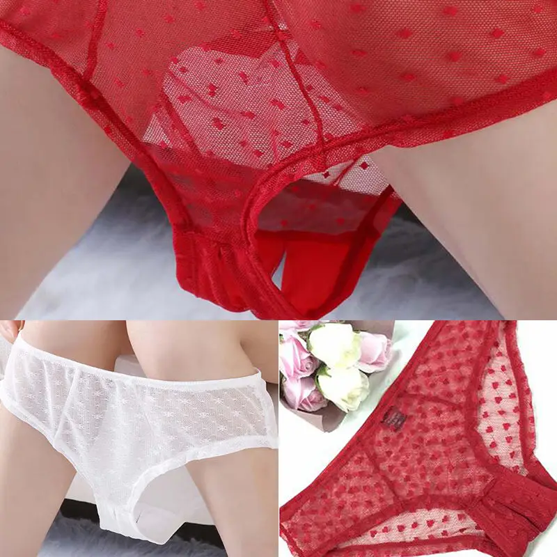 GERRITA, 3 шт., женские трусы, новинка, Ropa Interior Femenina, сетчатые трусики, дышащее бесшовное нижнее белье, женское нижнее белье - Цвет: As shown