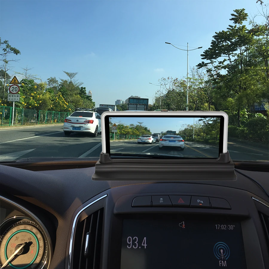 Otstrive 7 дюймов Android WiFi Bluetooth приборной панели gps навигации 1 ГБ Оперативная память