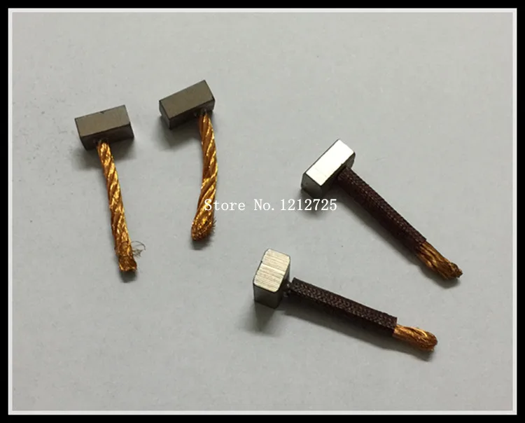 

Двигатель цикл GN250 начать Двигатель угольные щетки