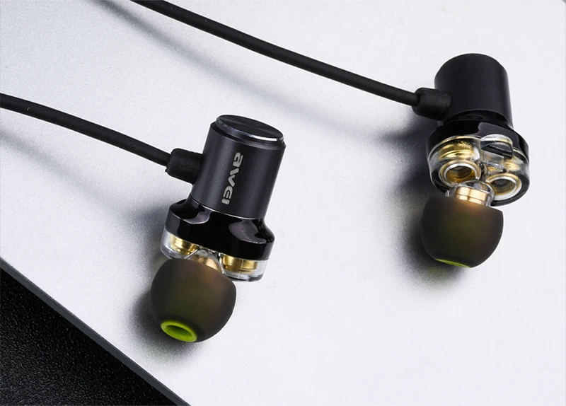 AWEI X650BL Bluetooth наушники, беспроводные наушники, Шейная гарнитура, наушник для телефона, шлем, Auriculares Kulakl k Fone de ouvido