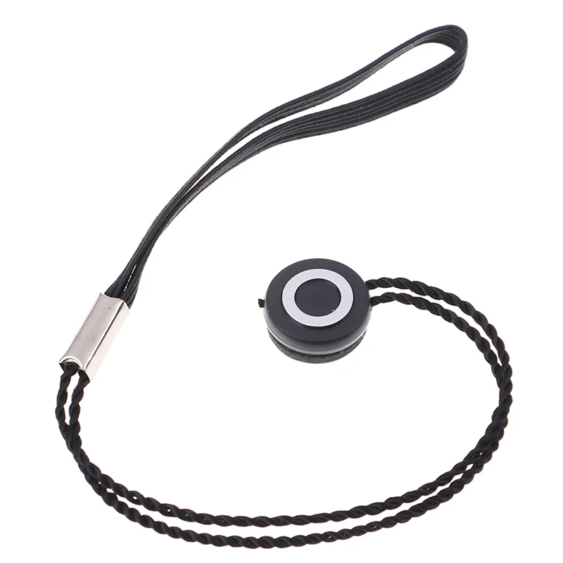 

DSLR Lens Cover Cap Holder Keeper Strap Cord String Leash Rope For DSLR Digital Film Camera 2Pcs