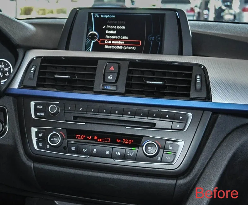 Автомагнитола Belsee головное устройство с сенсорным экраном 10 25 дюйма и Android 8 1 для
