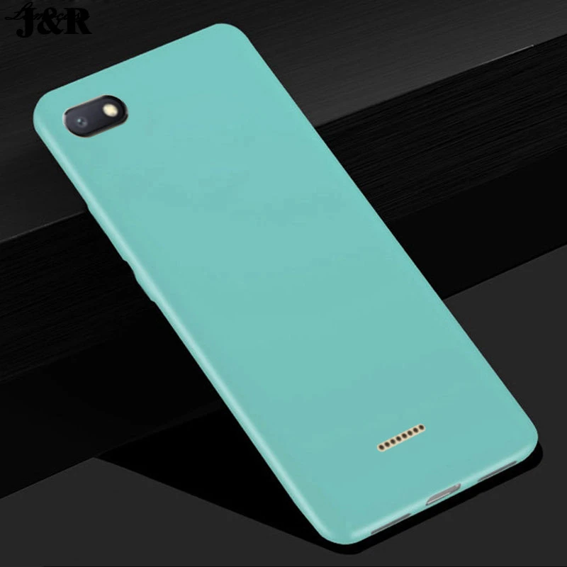 Xiaomi redmi 6A силиконовый чехол 5 45 &quotTPU для 6a Чехол на телефон 16 ГБ 32 глобальная версия