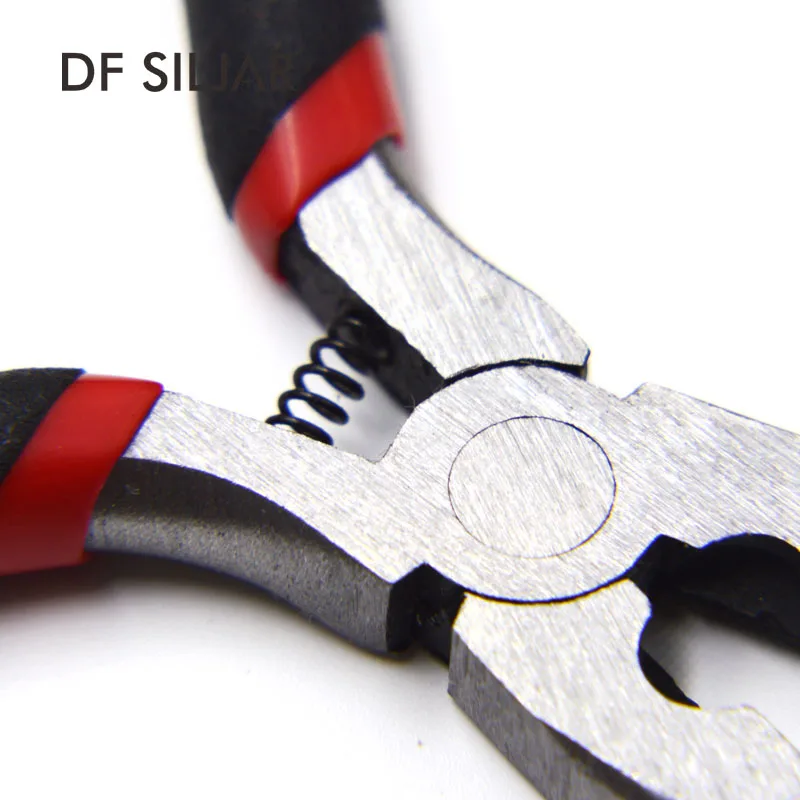 Ювелирные плоскогубцы инструменты и оборудование набор длинных игл круглый нос