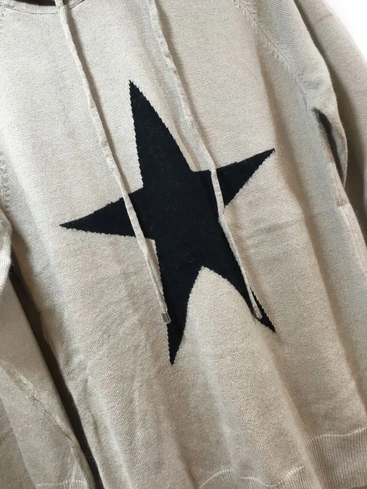 Пуловер акция 2020 новые кашемировые спортивные костюмы весенний женский