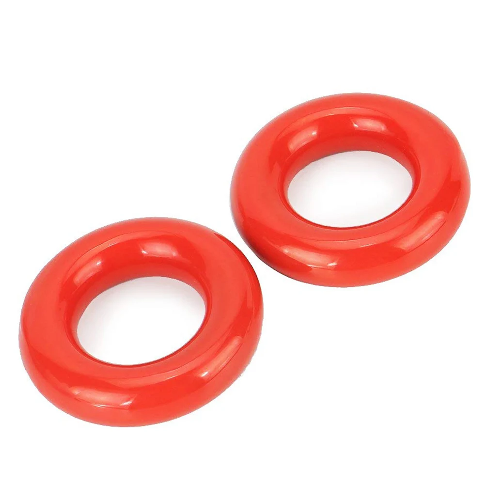 2 шт. утяжеленное кольцо для гольфа игры в гольф занятий спортом | Спорт и