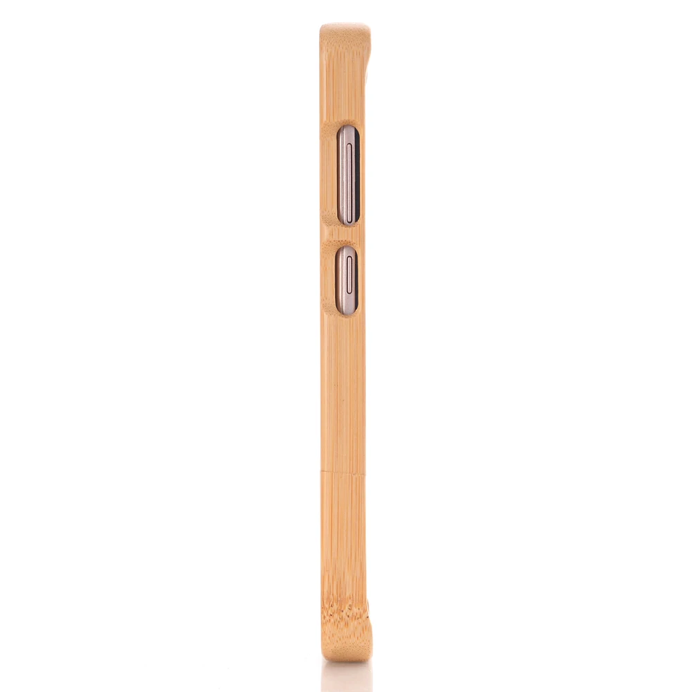 Природный Настоящее Дерево Деревянный бамбуковый футляр для samsung Galaxy Note 10 9 8 5 S10e S10 S9 S8 плюс S7 S6 край S5 чехол Чехол-сумка
