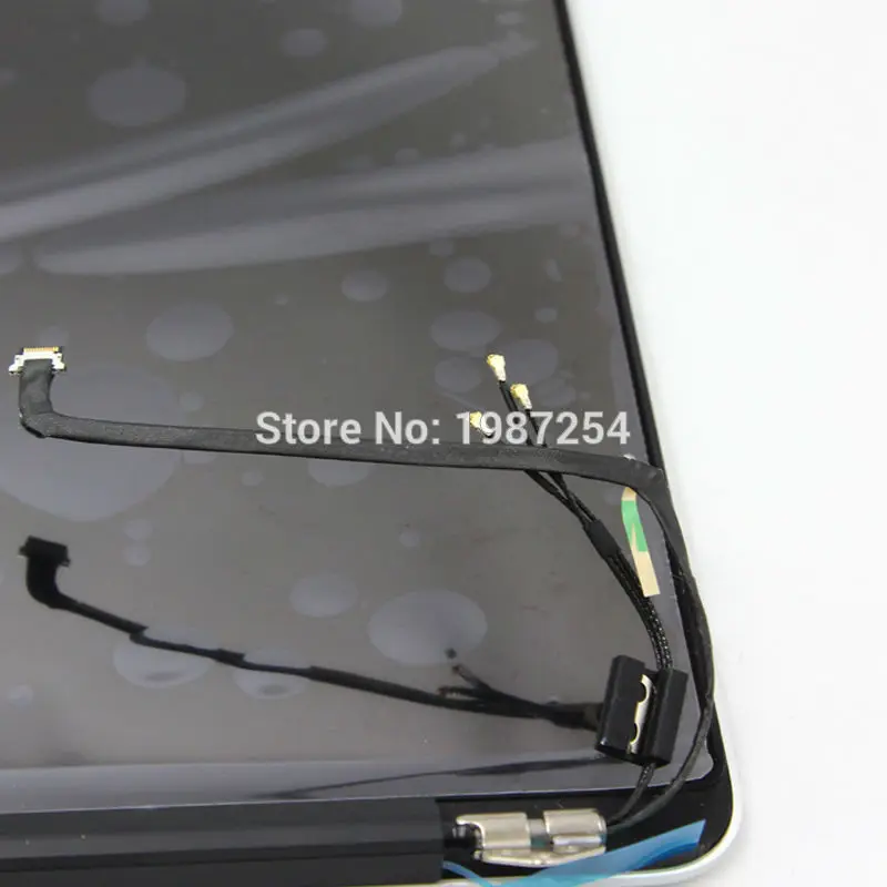 Для Apple Macbook Pro retina 13 ''полный экран ЖК дисплей сборки A1502 EMC2678 EMC2875 поздно 2013 Mid