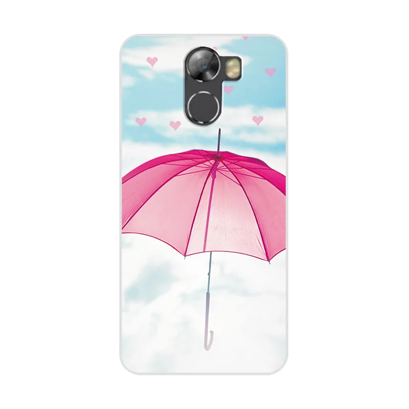 W51 Милый модный чехол для телефона Wileyfox Swift 2X2 Love Heart силиконовый чехол-накладка для Wileyfox Swift 2 Чехол-бампер Swift 2 - Цвет: W51