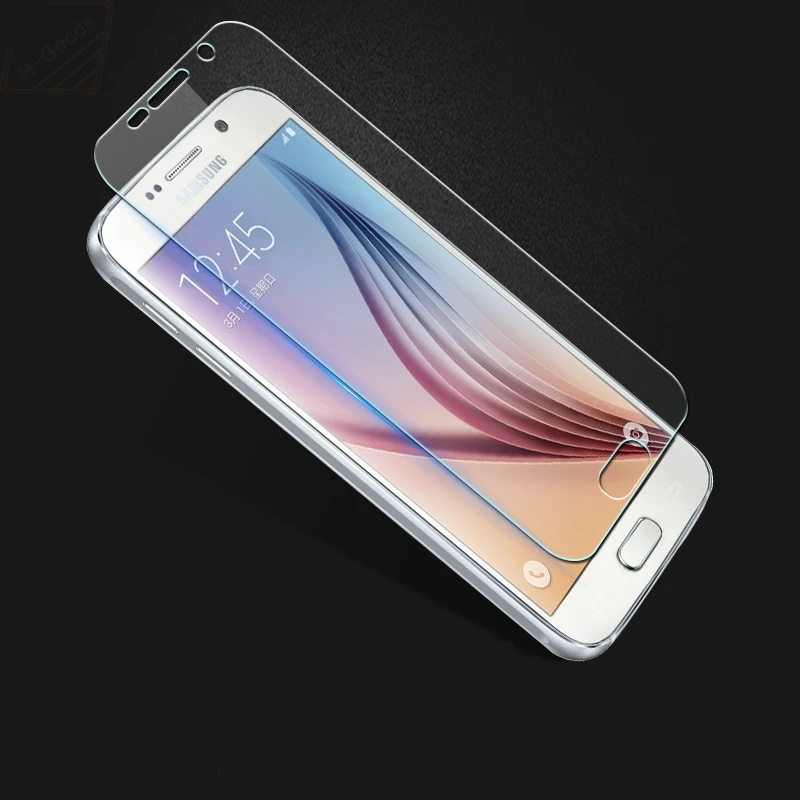 H-goods для samsung Galaxy J3 2016 закаленное стекло J320F SM-J320F J320 защитная пленка экрана |
