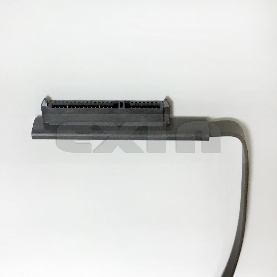 Оригинальный гибкий кабель для жесткого диска Late 2008 A1286 HDD 922-8706 Apple MacBook Pro 15 дюймов