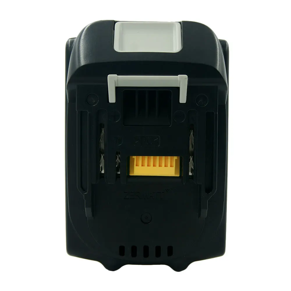 Литиевая аккумуляторная батарея для Makita BL1815 18 в 194230 Ач BL1830 BL1840 BL1845 LXT400-4 |