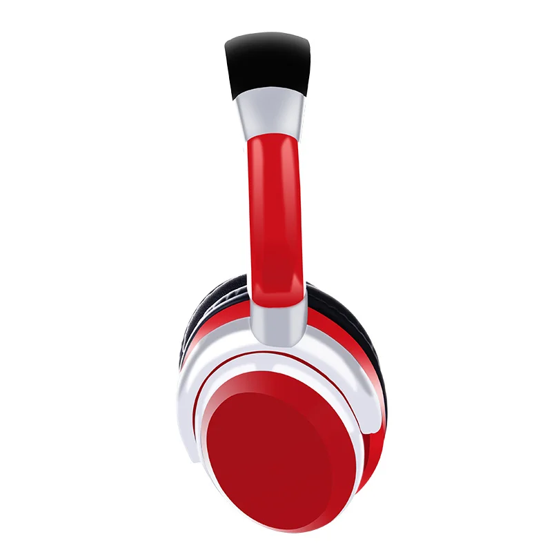 Tourya B9 Bluetooth наушники беспроводные с HD микрофоном глубокий бас гарнитура для ПК
