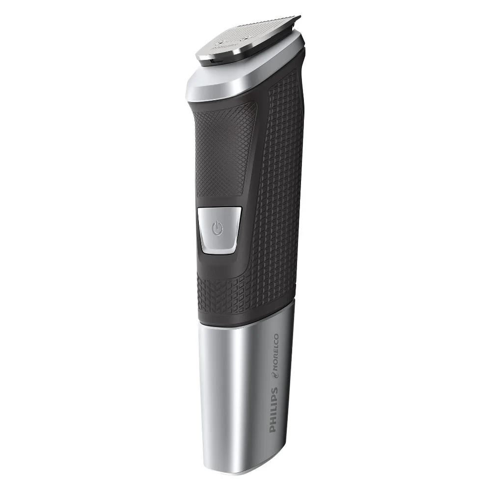 Philips Norelco Series 5000 Multigroom 18pc Men's Rechargeable Electric Trimmer Razor MG5750/49 | Бытовая техника