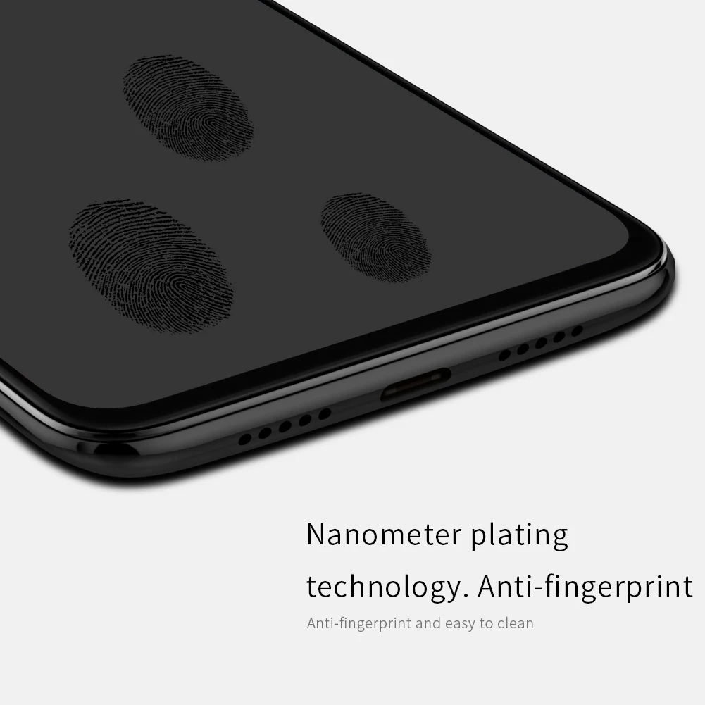 NILLKIN XD CP+ MAX Защитные пленки для Xiaomi Mi 9 полное покрытие защитная пленка из закаленного стекла для Xiaomi Mi 9 стекло