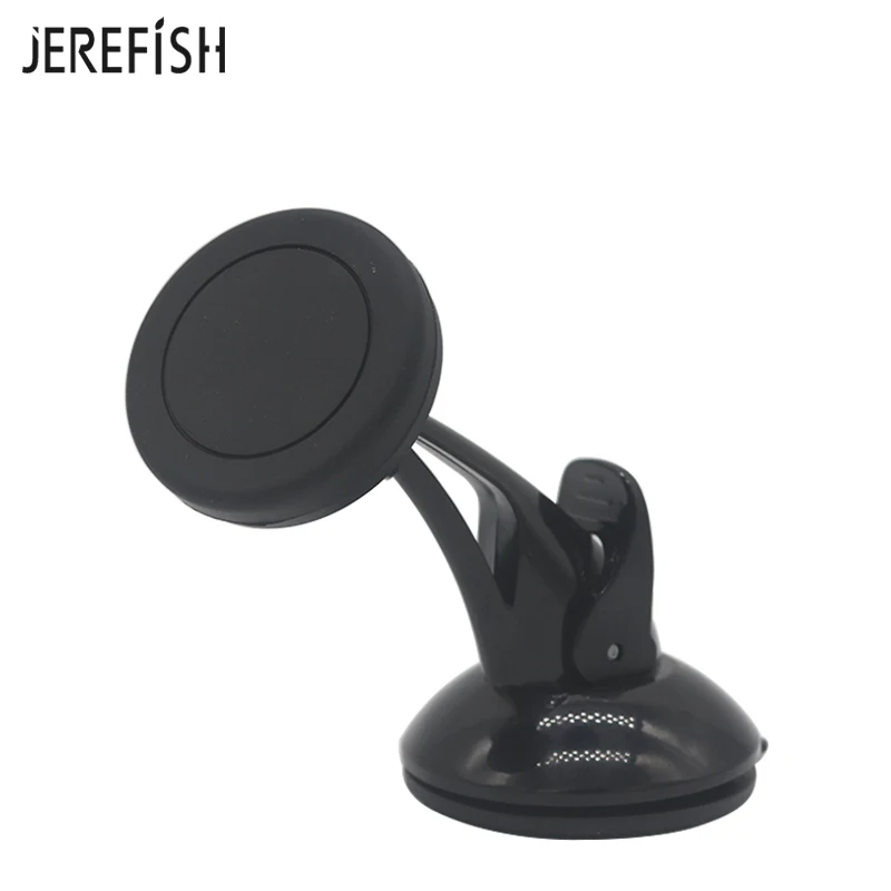Универсальный магнитный держатель JEREFISH подставка для приборной панели