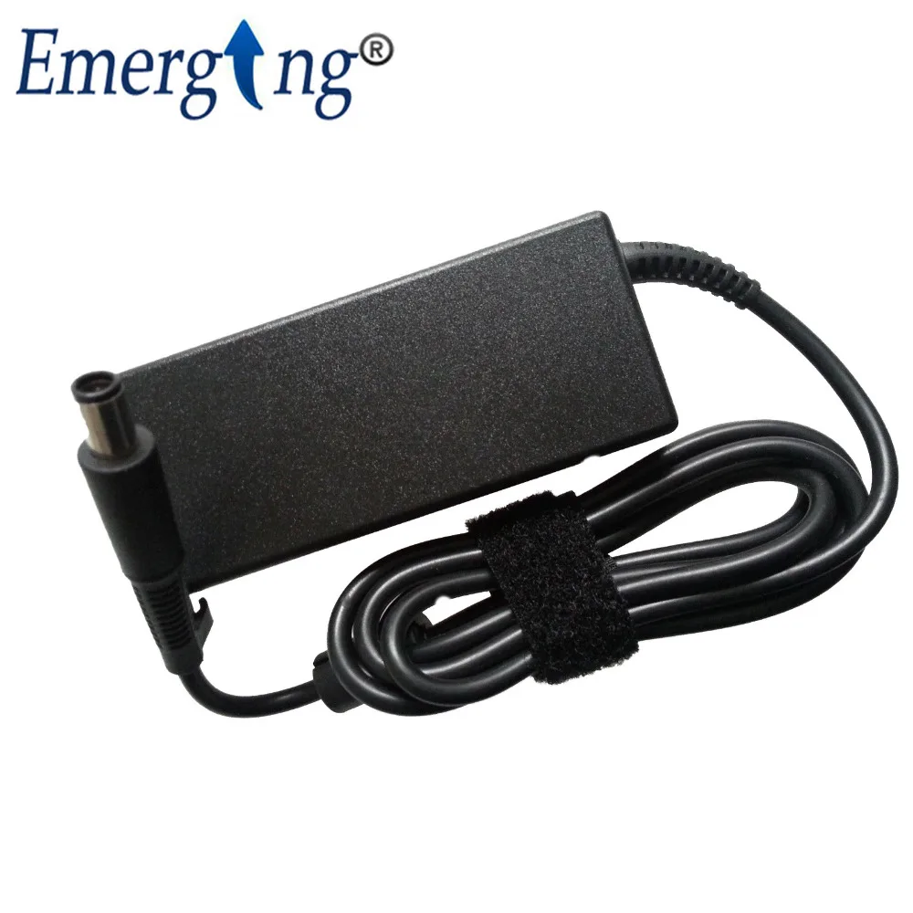 7.4*5.0mm Original For HP COMPAQ 18.5V 3.5A 65W AC Adapter Charger Power Supply G6 G56 G62 G70 G72 DV5 DV6 DV7 N193 CQ60 CQ61 | Компьютеры