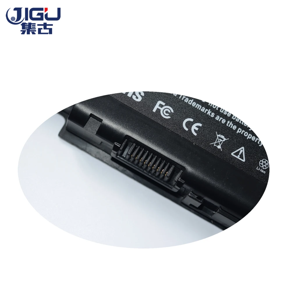 Аккумулятор JIGU для ноутбука Toshiba Satellite L355D X200 X205 200 P200 P200D P205 P205D P300 P305 P305D Pro L350 Pro|battery
