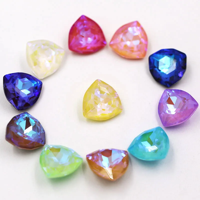 Флуоресцентная лампа для ногтей 12 мм|Стразы| |