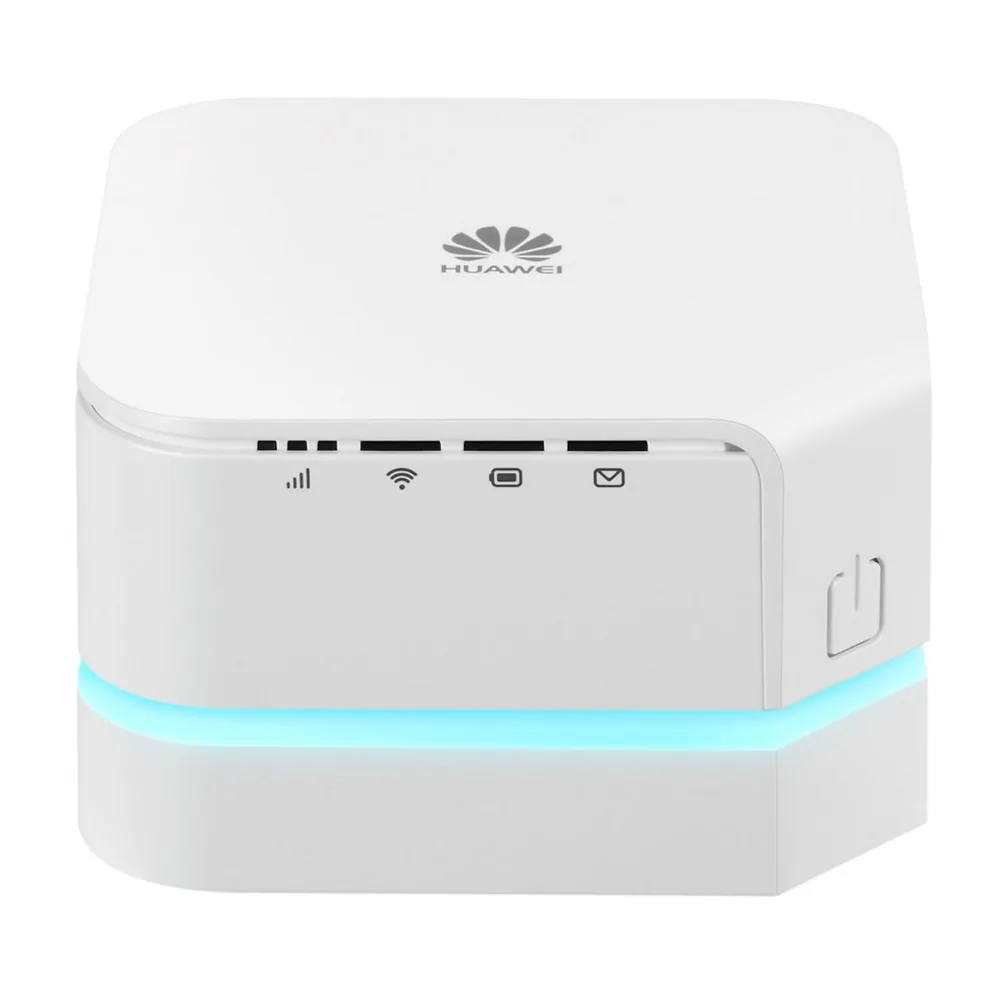 

HUAWEI E5170 150 Мбит/с LTE Cat 4 скоростной куб