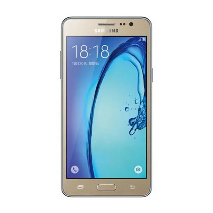 Оригинальный разблокированный Samsung Galaxy On5 G5500 Quad Core 5 0 'ƎMP 4 аппарат не привязан