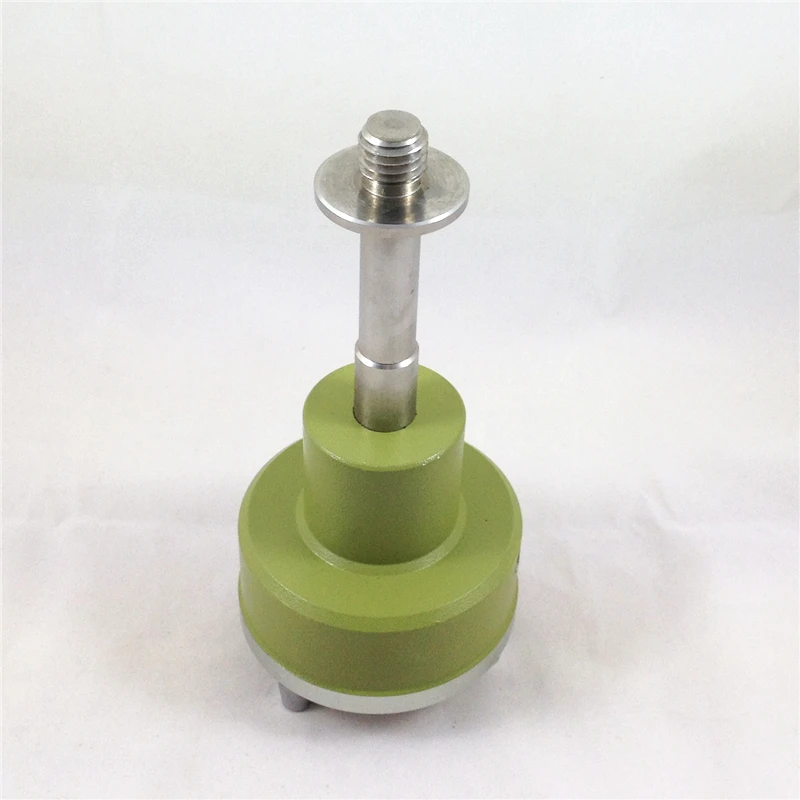 Новый трехкулачковый адаптер для GPS 5/8x11|adapter| |