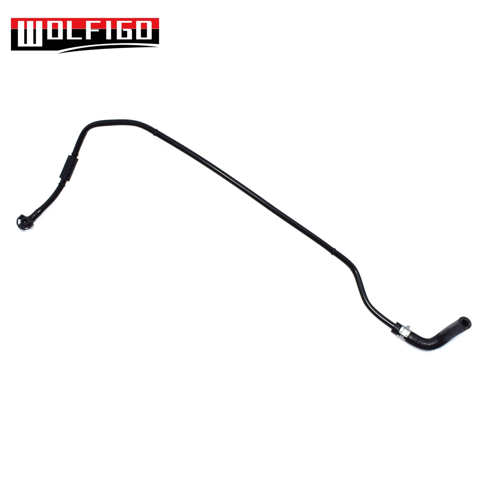 WOLFIGO труба подогревателя дроссельной заслонки для Chevrolet Cruze Opel Astra Zafira 1 8 25192904 55569809