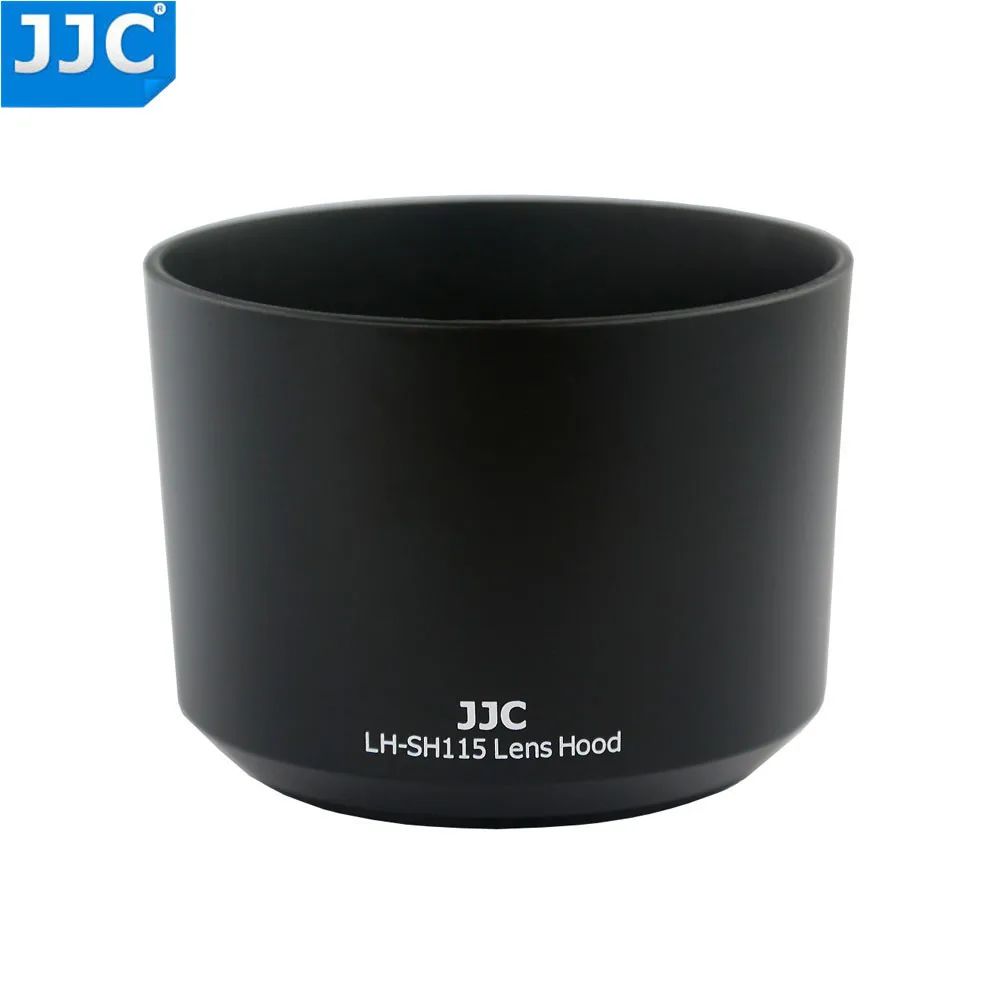Трубка для объектива JJC SONY E 55 210 мм f/4 5 6 3 OSS Mount заменяет линзы которые входят в