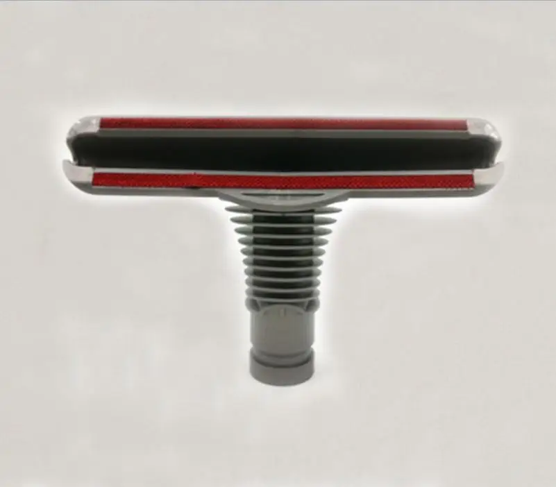 6Pcs/Lot Crevice Combination tool bristle brush kit for dyson DC49 DC59 DC62 v6 DC52 DC54 DC26 DC37 DC45 DC58 replacement parts | Бытовая