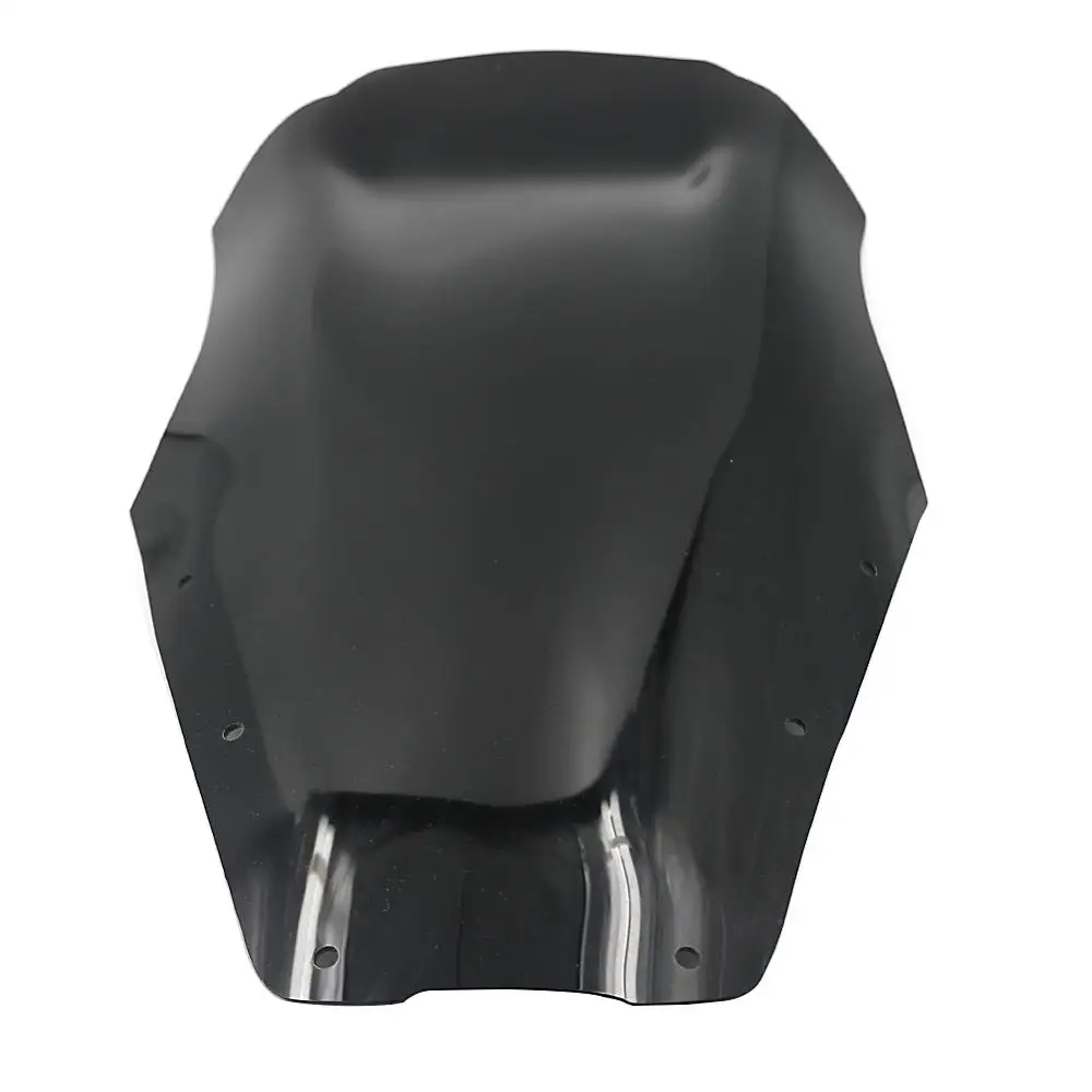 Мотоцикл Taller выше лобовое стекло для Yamaha TDM 850 4TX 1996 1997 1998 1999 2000 2001